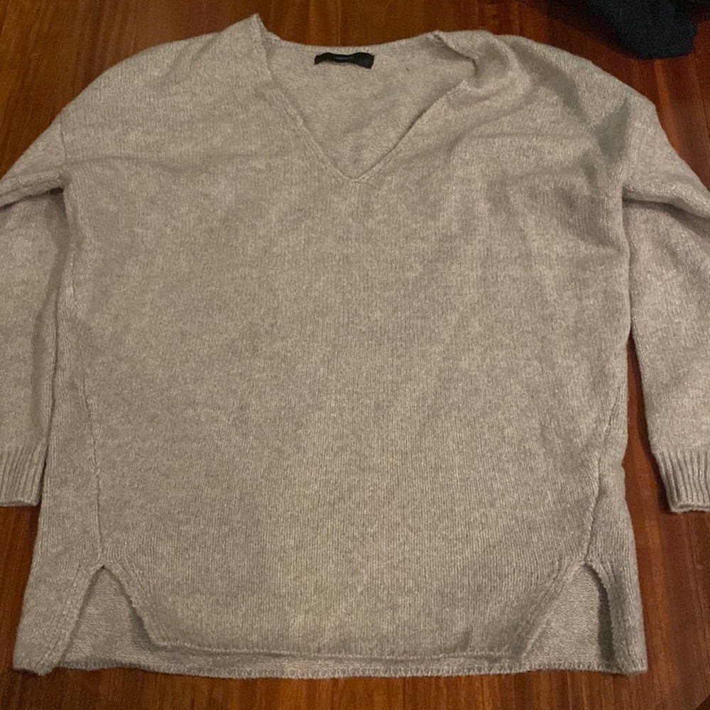 Forever 21 sweater